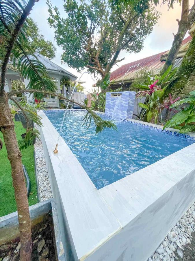 Refreshing Retreat: Tagaytay House With Pool Apartment Tagaytay City Exterior photo